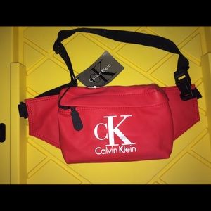 Calvin Klein Fanny Pack